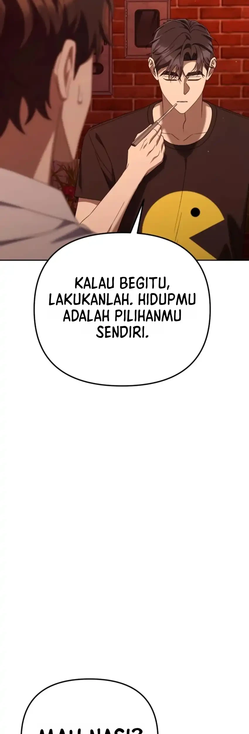 Off Work Today Too Chapter 61 Gambar 64