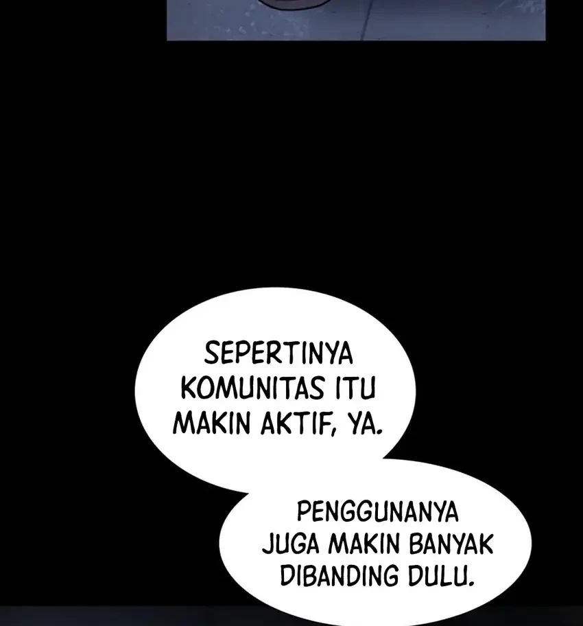 Office Worker in the Ice Age Apocalypse Chapter 34 Gambar 50