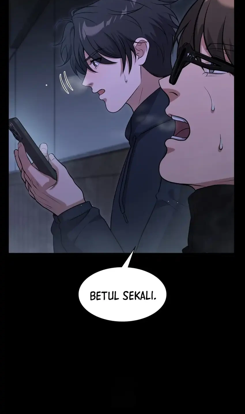 Office Worker in the Ice Age Apocalypse Chapter 34 Gambar 52