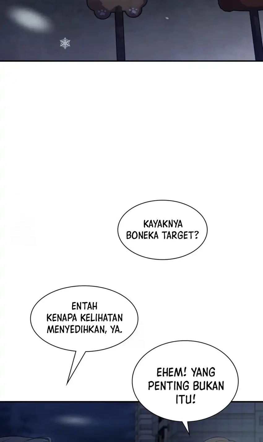 Office Worker in the Ice Age Apocalypse Chapter 36 Gambar 49