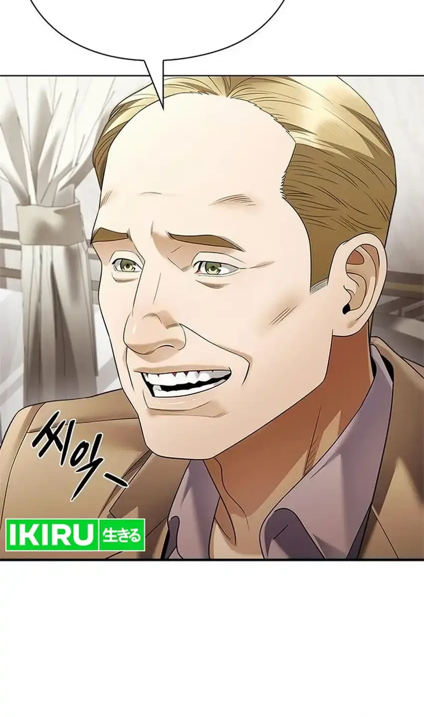 Office Worker Who Sees Fate Chapter 160 Gambar 53