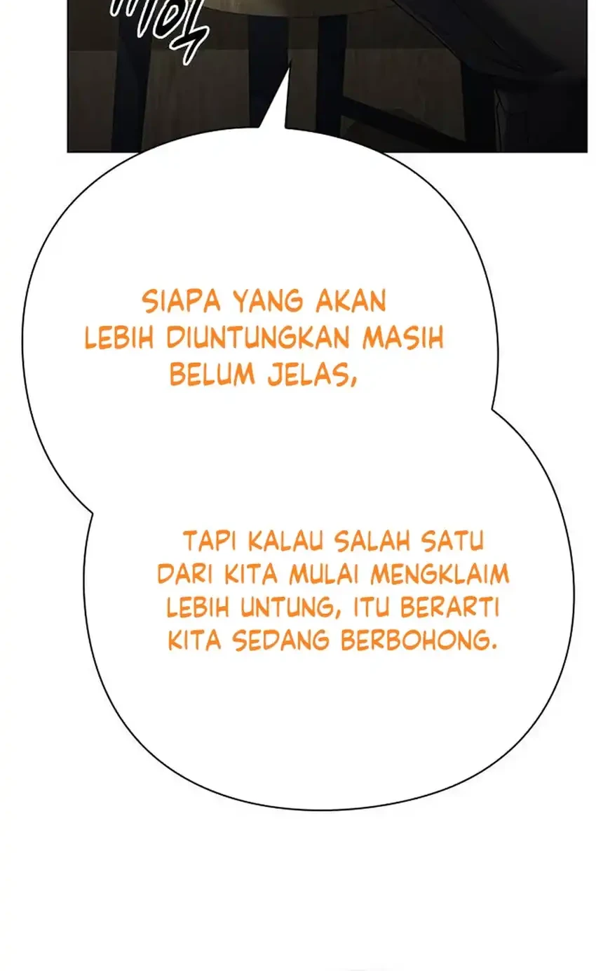 Office Worker Who Sees Fate Chapter 162 Gambar 53