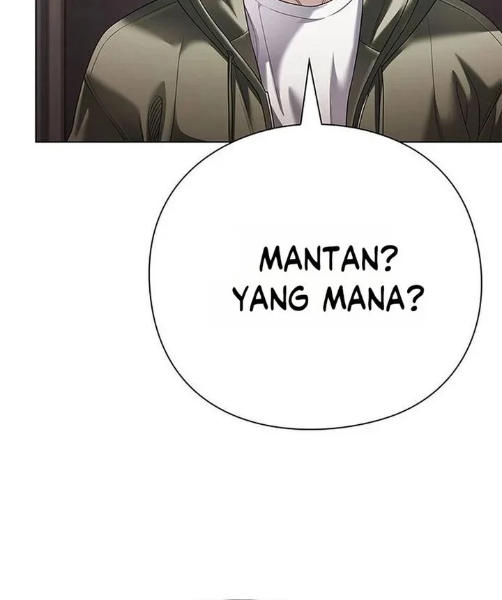 Office Worker Who Sees Fate Chapter 172 Gambar 50