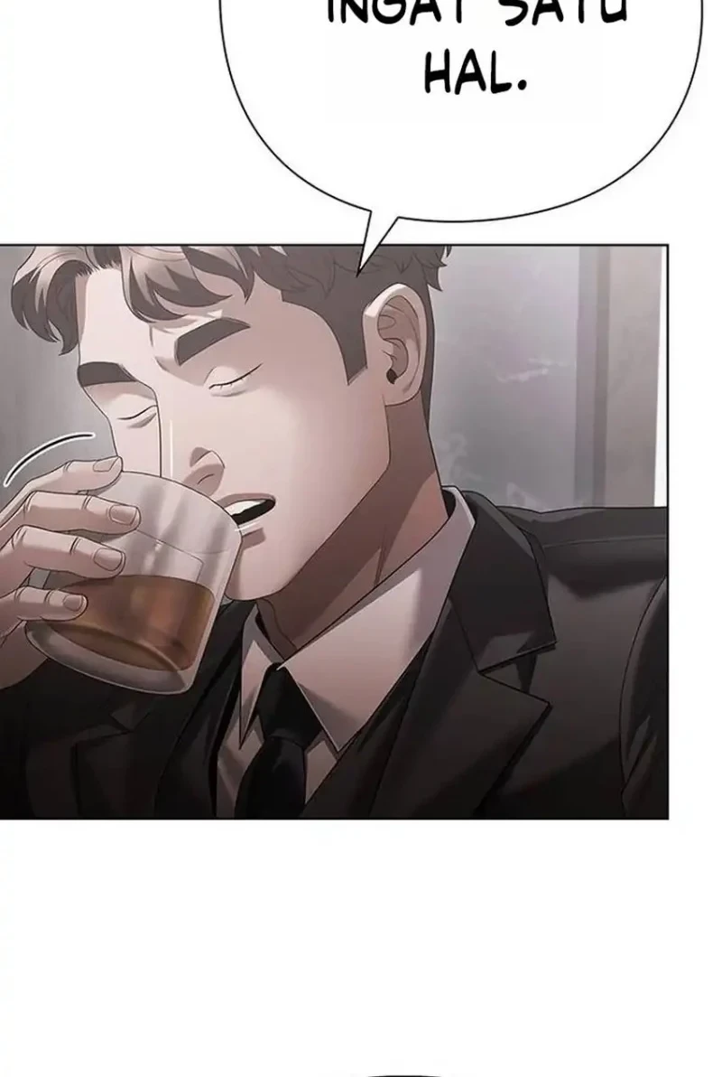 Office Worker Who Sees Fate Chapter 174 Gambar 56