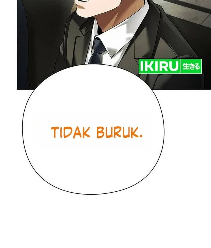 Office Worker Who Sees Fate Chapter 176 Gambar 48