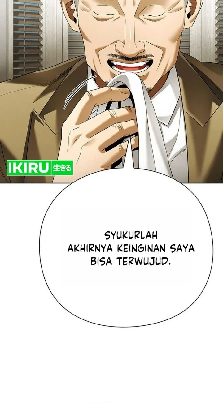 Office Worker Who Sees Fate Chapter 177 Gambar 44