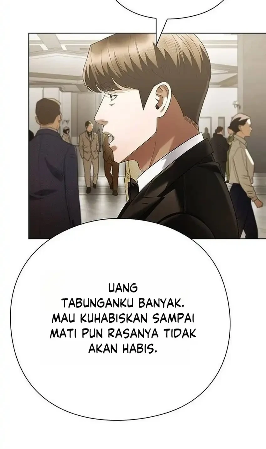 Office Worker Who Sees Fate Chapter 178 Gambar 57