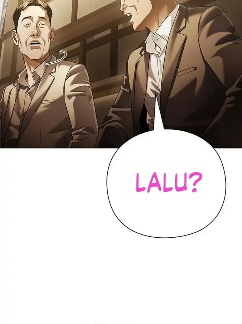 Office Worker Who Sees Fate Chapter 180 Gambar 59