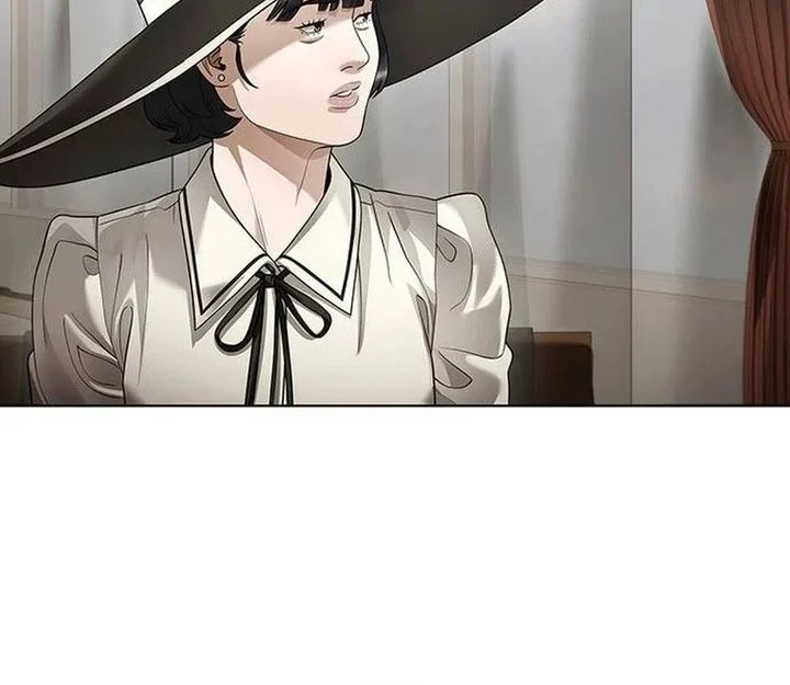 Office Worker Who Sees Fate Chapter 182 Gambar 51