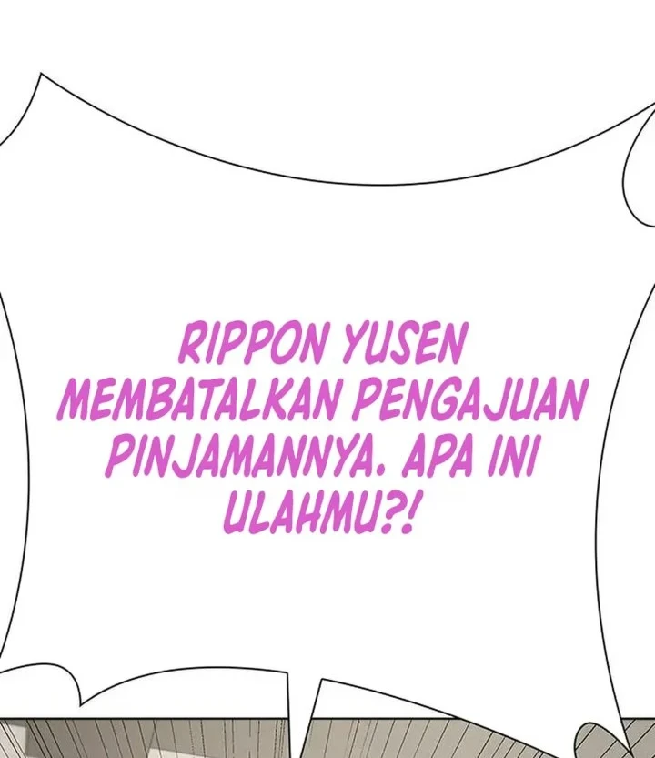 Office Worker Who Sees Fate Chapter 183 Gambar 51