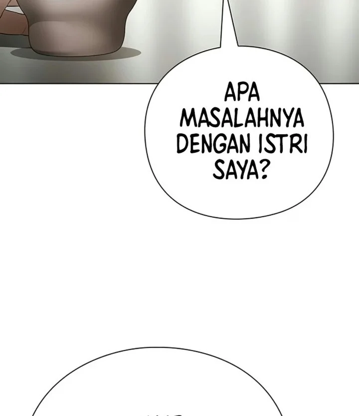 Office Worker Who Sees Fate Chapter 186 Gambar 57