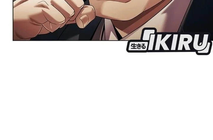 Office Worker Who Sees Fate Chapter 187 Gambar 54
