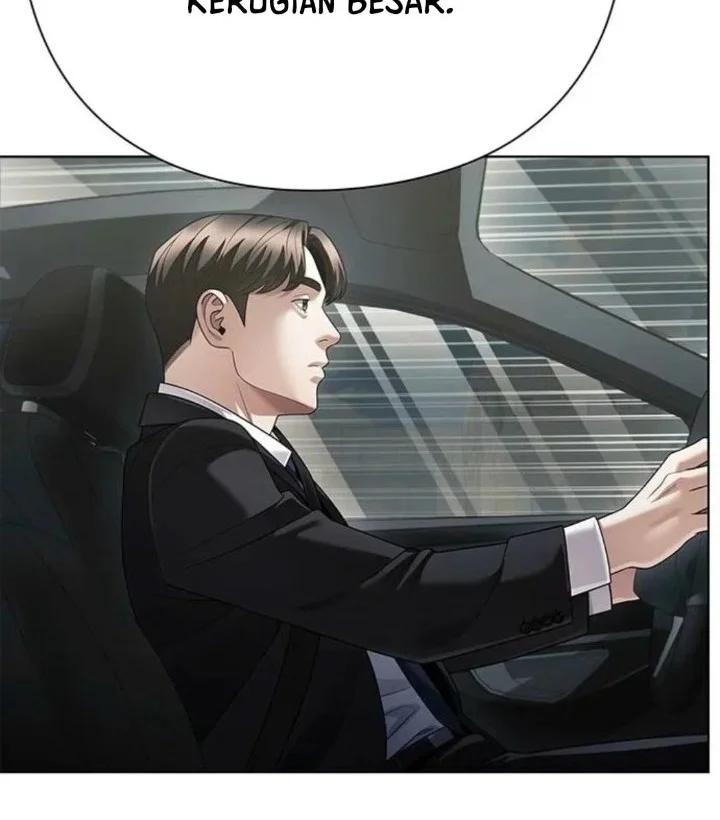 Office Worker Who Sees Fate Chapter 188 Gambar 50