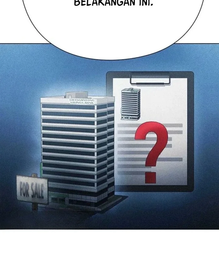 Office Worker Who Sees Fate Chapter 188 Gambar 52