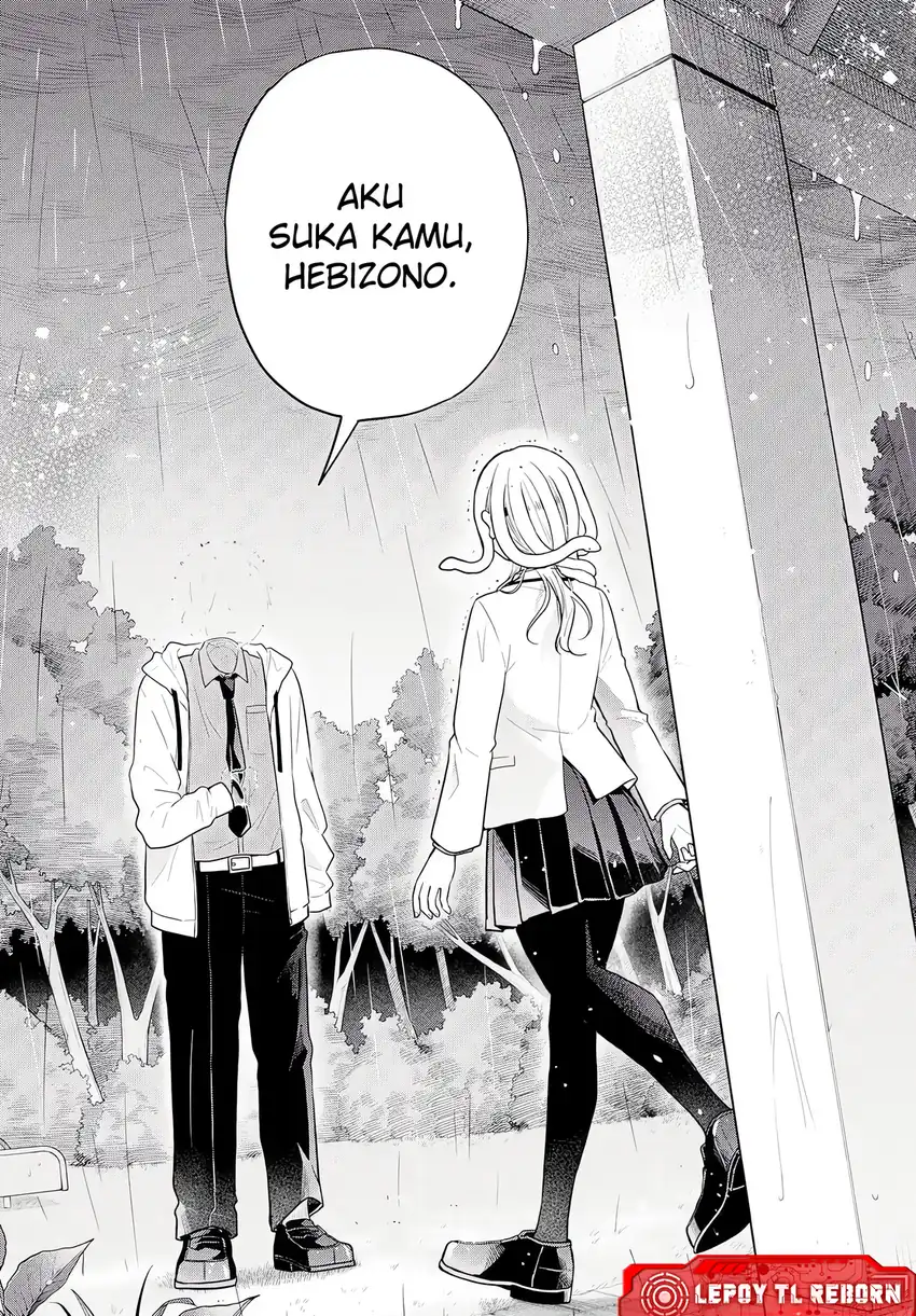 Ogami Tsumiki to Kinichijou Chapter 93 Gambar 13