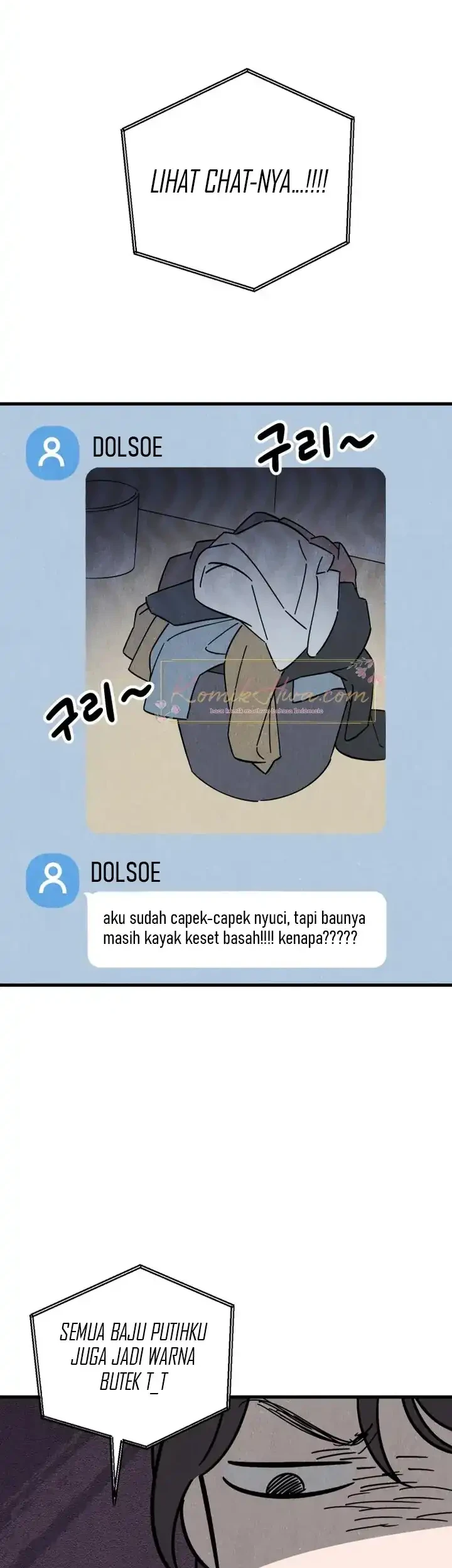 Older Women’s Club Chapter 1 - Halaman 32