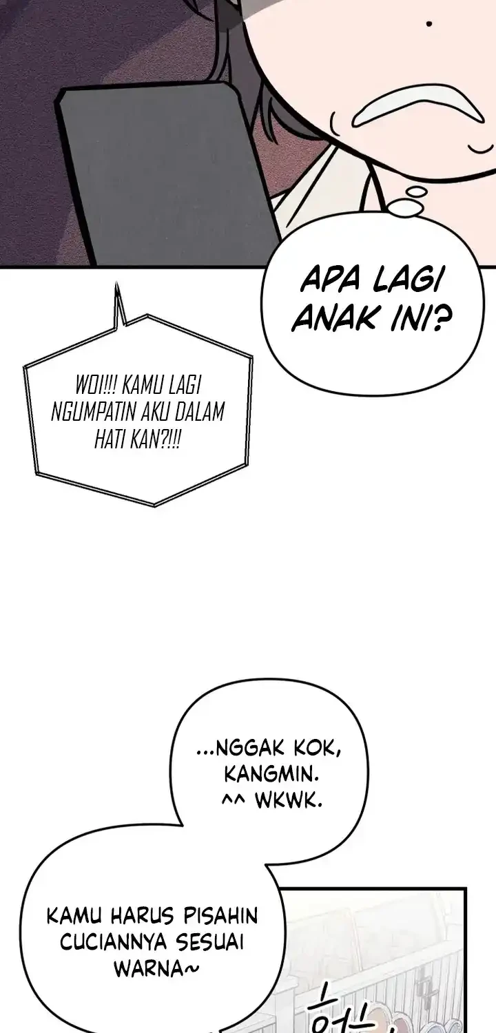 Older Women’s Club Chapter 1 - Halaman 33