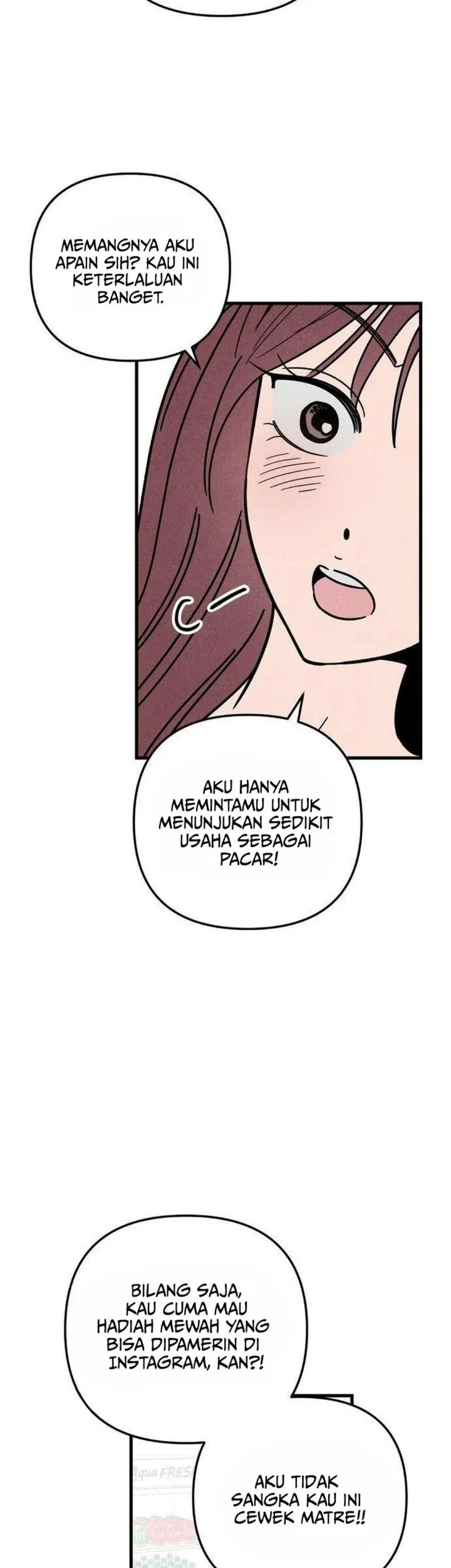 Older Women’s Club Chapter 12 Gambar 27