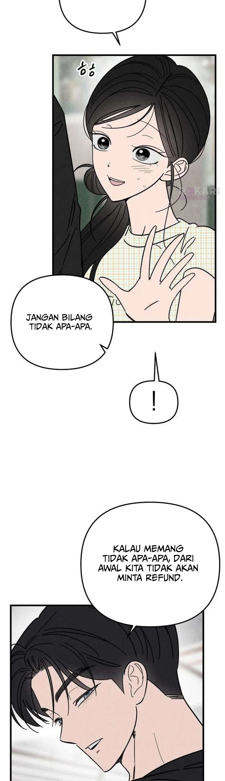 Older Women’s Club Chapter 13 Gambar 34