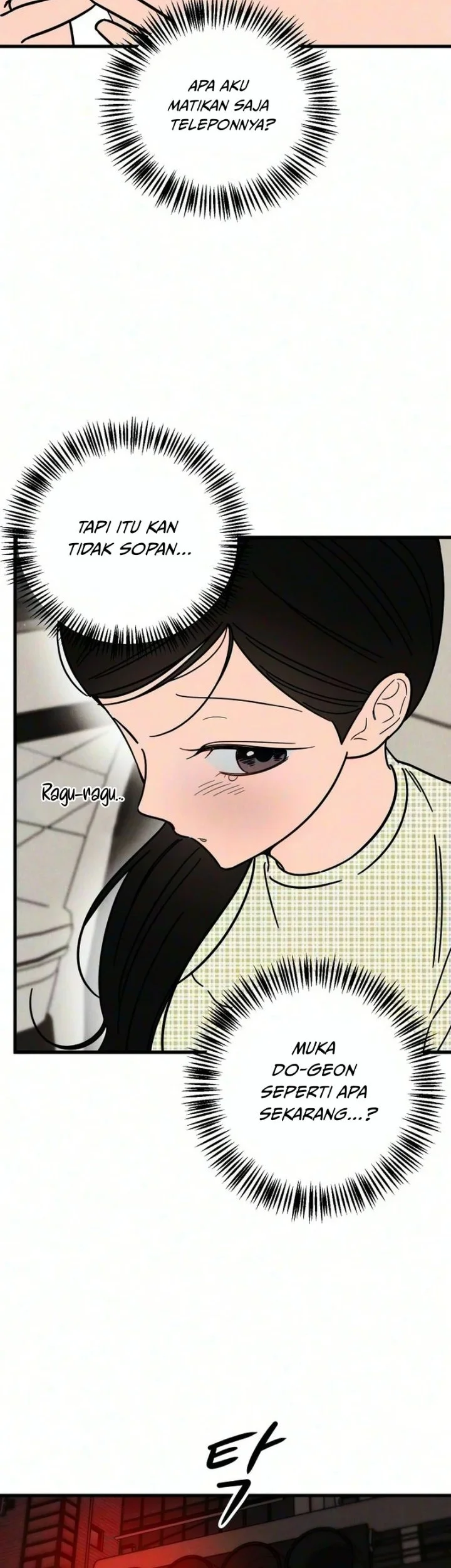Older Women’s Club Chapter 14 Gambar 27