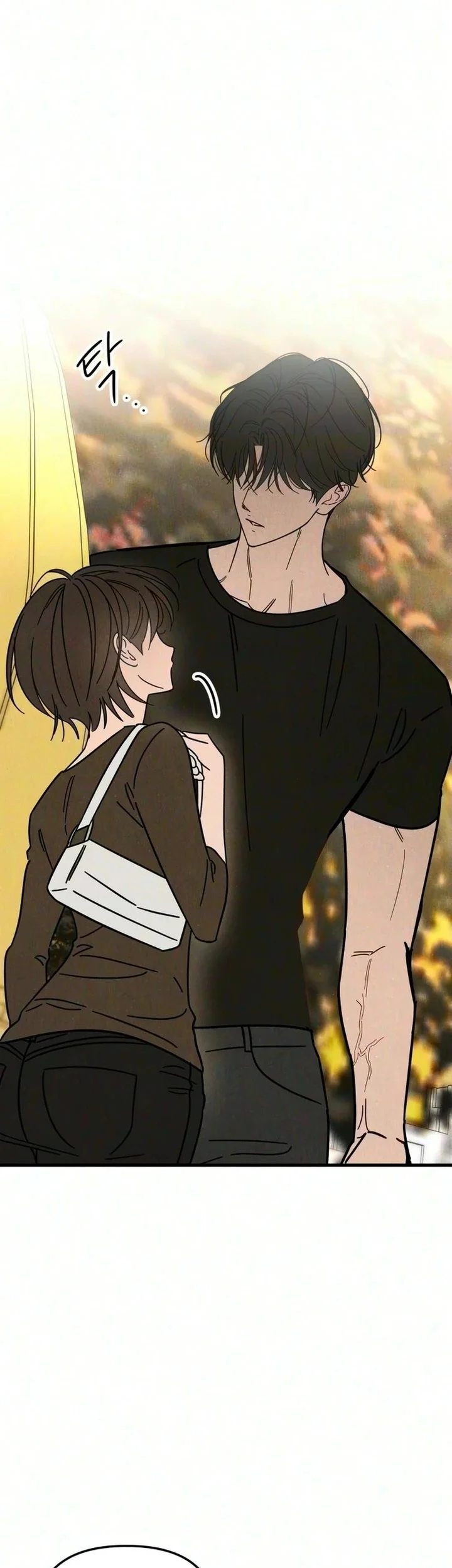 Older Women’s Club Chapter 16 Gambar 27