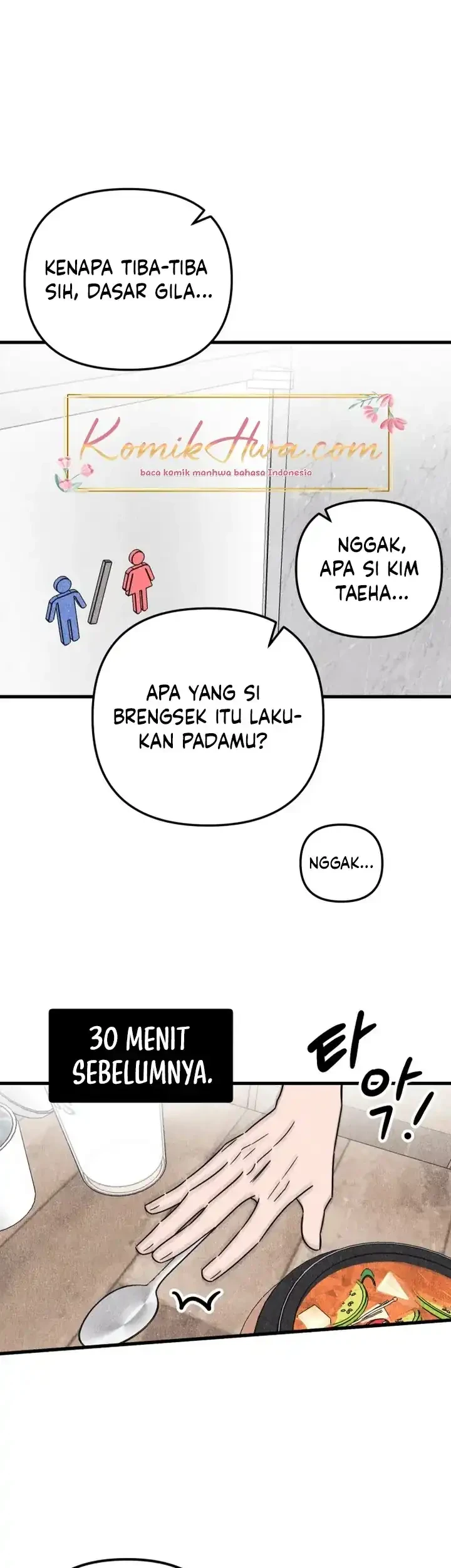 Older Women’s Club Chapter 2 - Halaman 31