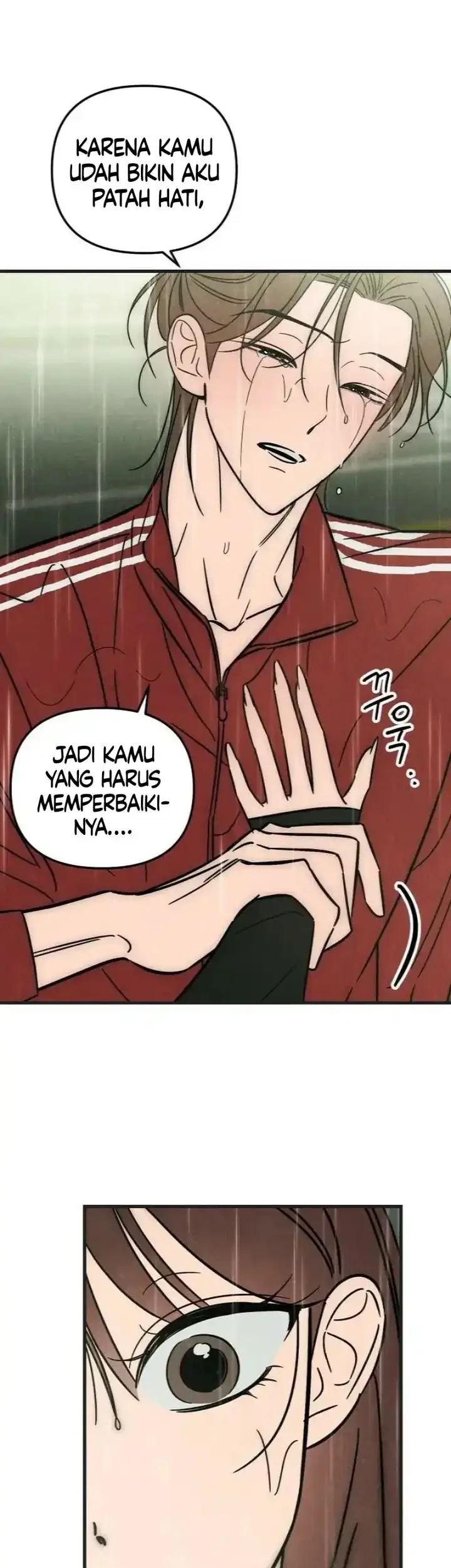 Older Women’s Club Chapter 5 - Halaman 28
