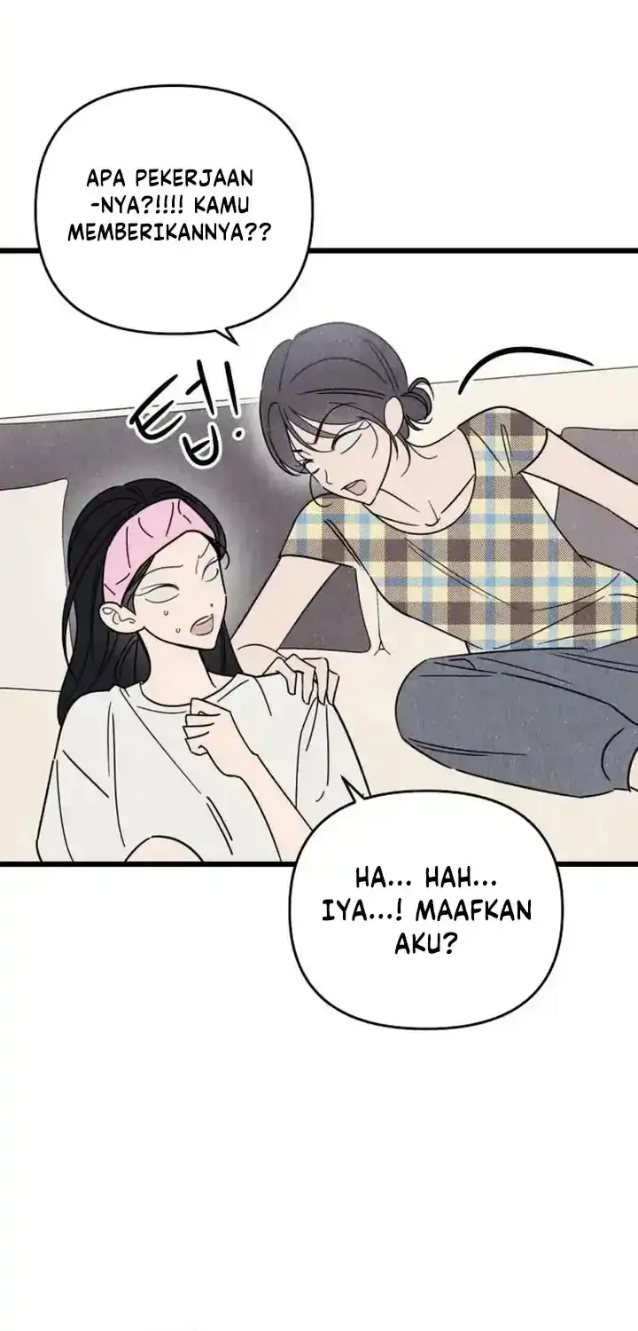 Older Women’s Club Chapter 6 - Halaman 24