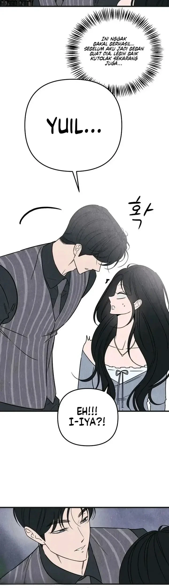 Older Women’s Club Chapter 7 - Halaman 23
