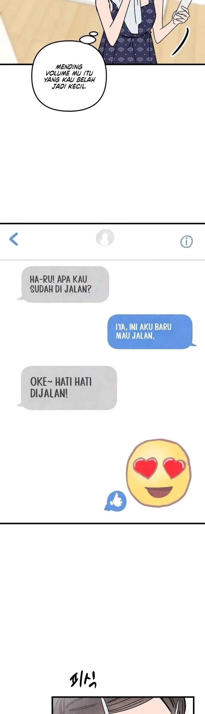 Older Women’s Club Chapter 8 Gambar 23