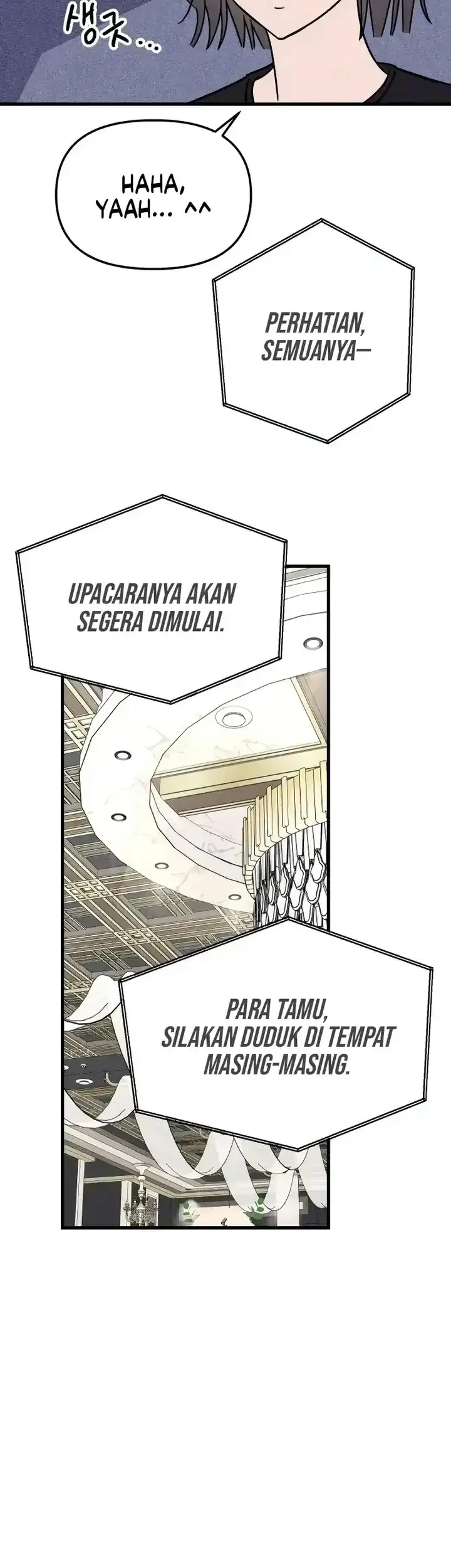 Older Women’s Club Chapter 9 Gambar 26