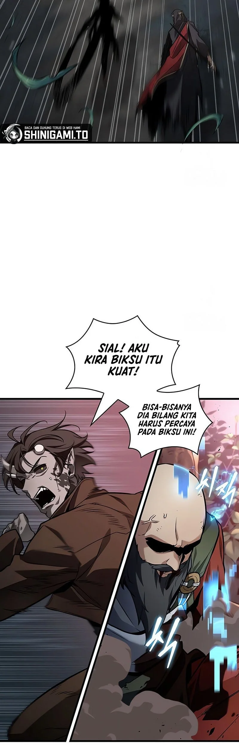 Omniscient Readers Viewpoint Chapter 294 Gambar 34