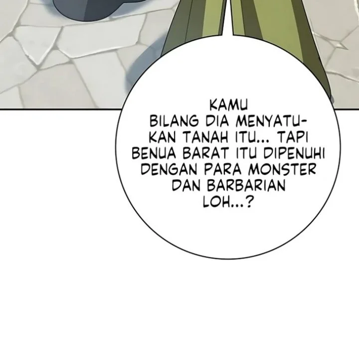Once an Assassin, Now a Royal Nanny Chapter 13 Gambar 29