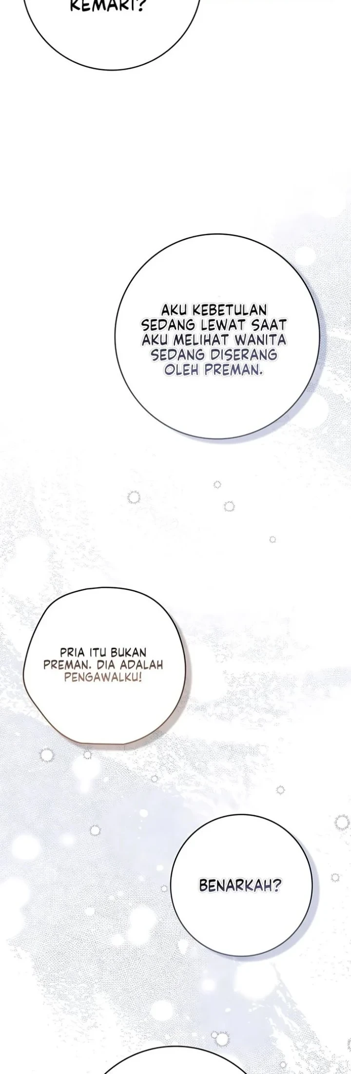 Once an Assassin, Now a Royal Nanny Chapter 18 Gambar 27
