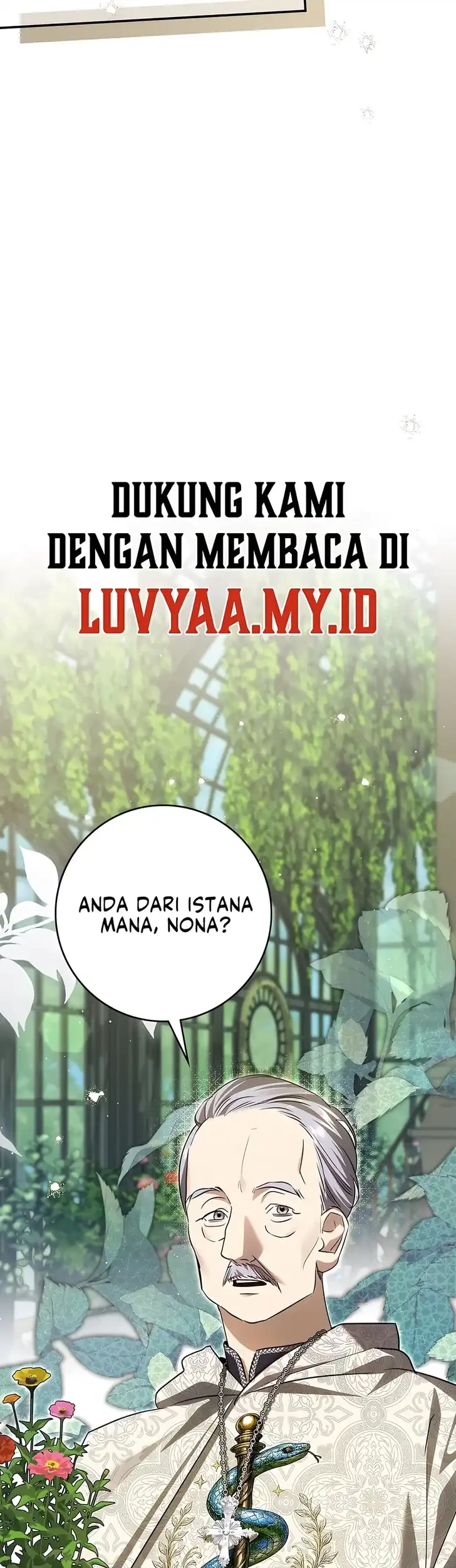 Once an Assassin, Now a Royal Nanny Chapter 21 Gambar 25