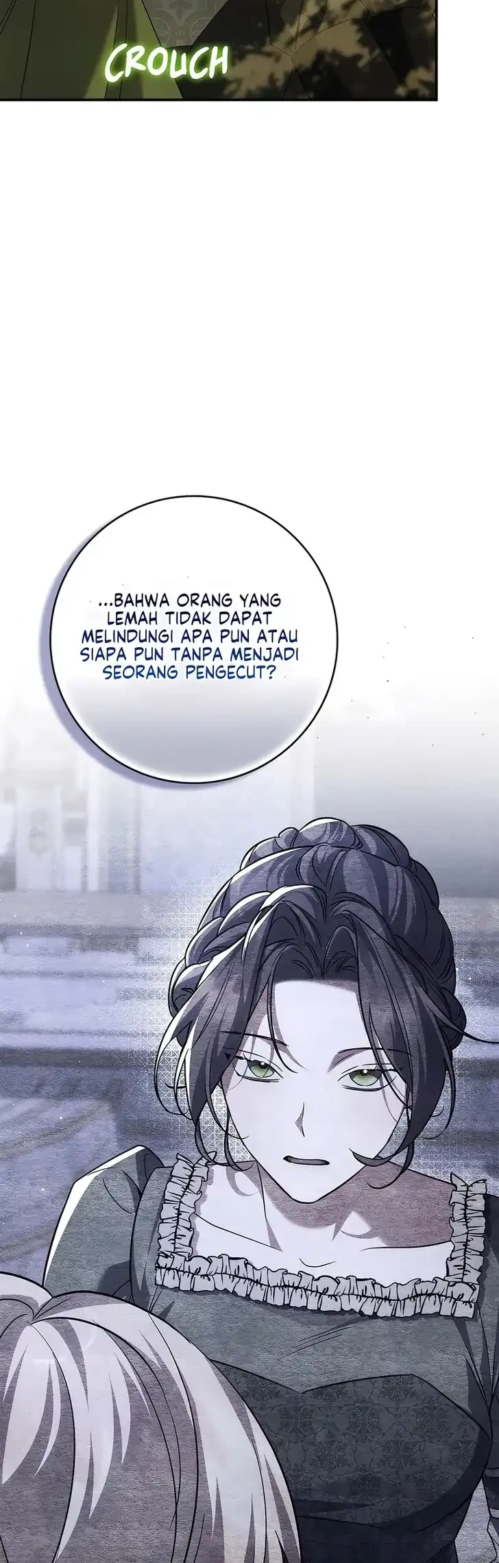Once an Assassin, Now a Royal Nanny Chapter 23 Gambar 30