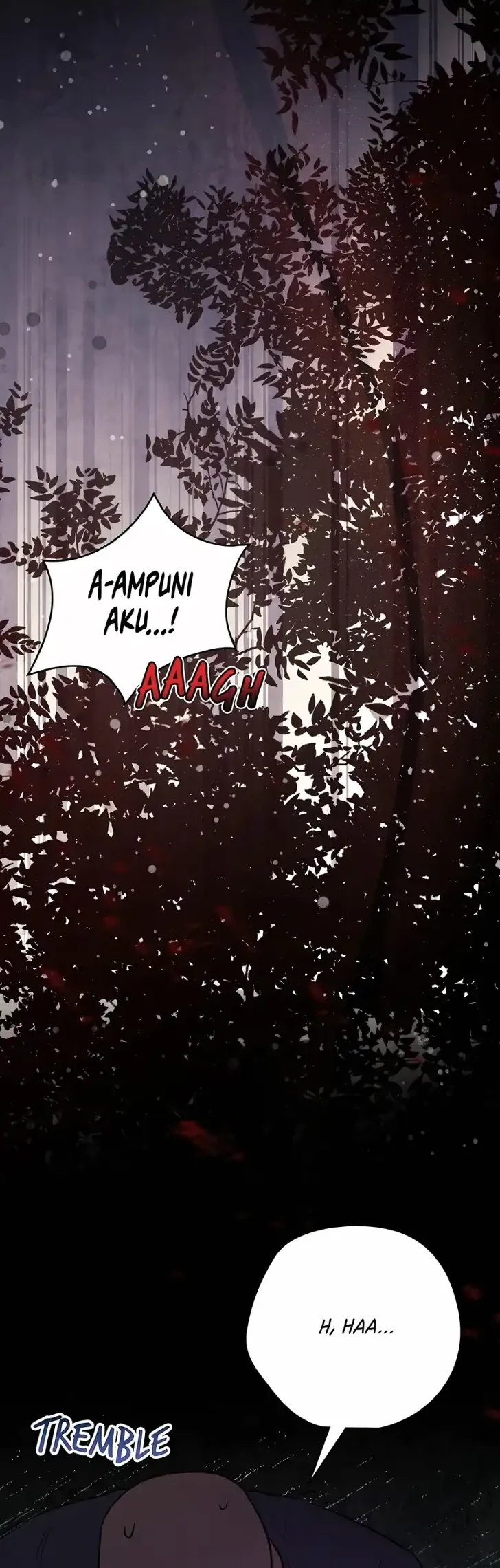 Once an Assassin, Now a Royal Nanny Chapter 25 Gambar 27