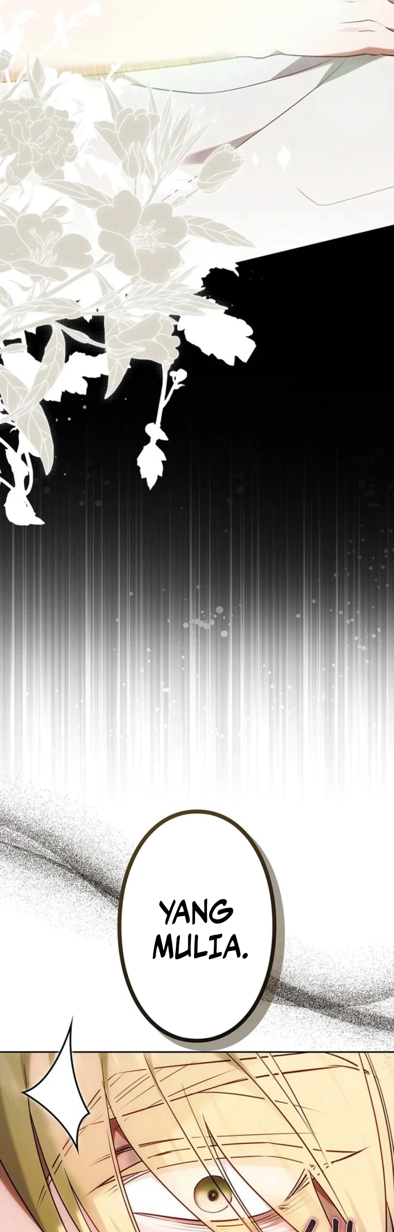 One Day, the Male Lead Fell Into Our House Chapter 13 Gambar 45