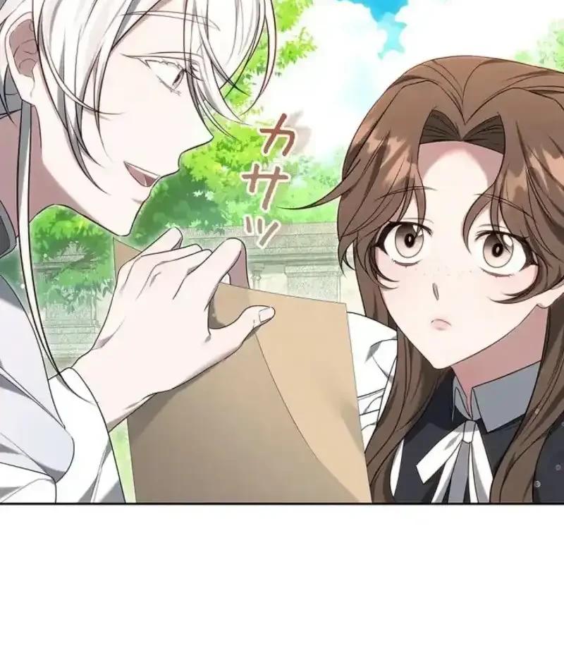 One Day, the Male Lead Fell Into Our House Chapter 15 Gambar 49