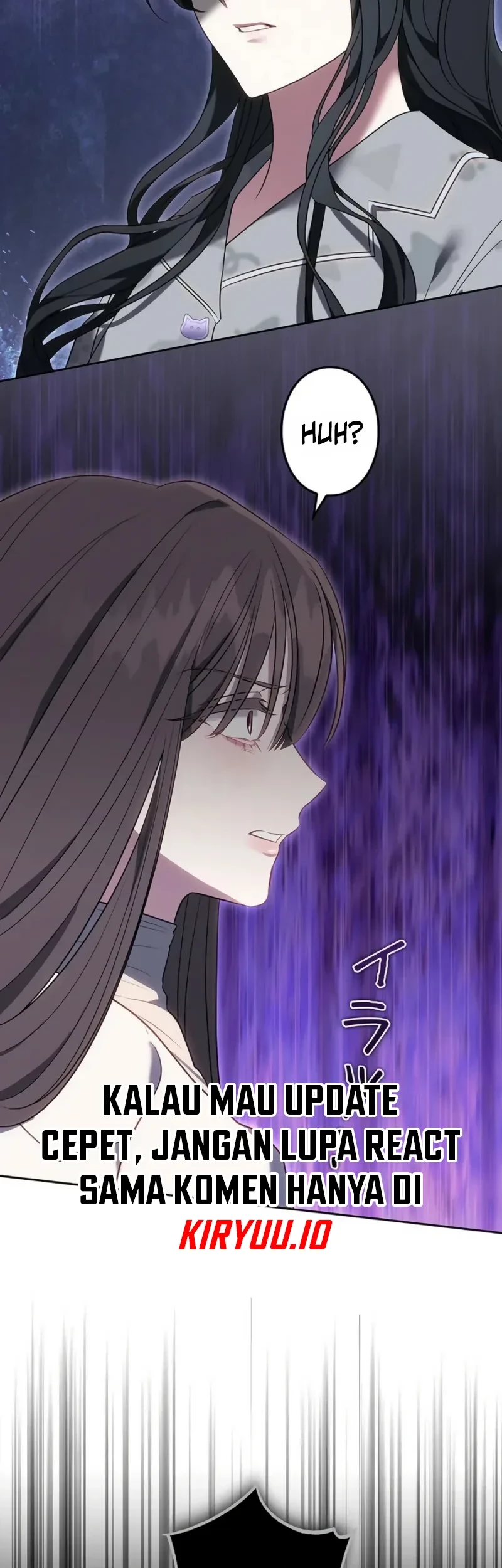 One Day, the Male Lead Fell Into Our House Chapter 2 Gambar 43