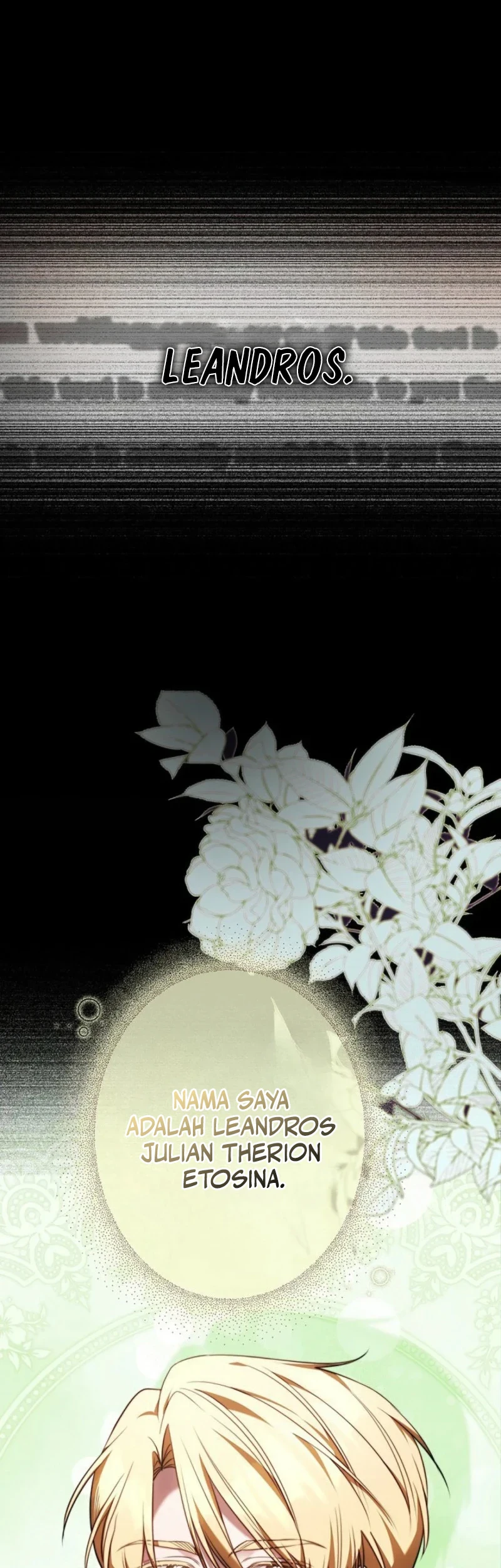 One Day, the Male Lead Fell Into Our House Chapter 3 Gambar 58