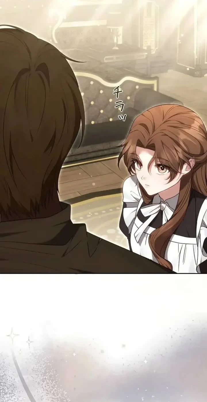 One Day, the Male Lead Fell Into Our House Chapter 4 Gambar 60