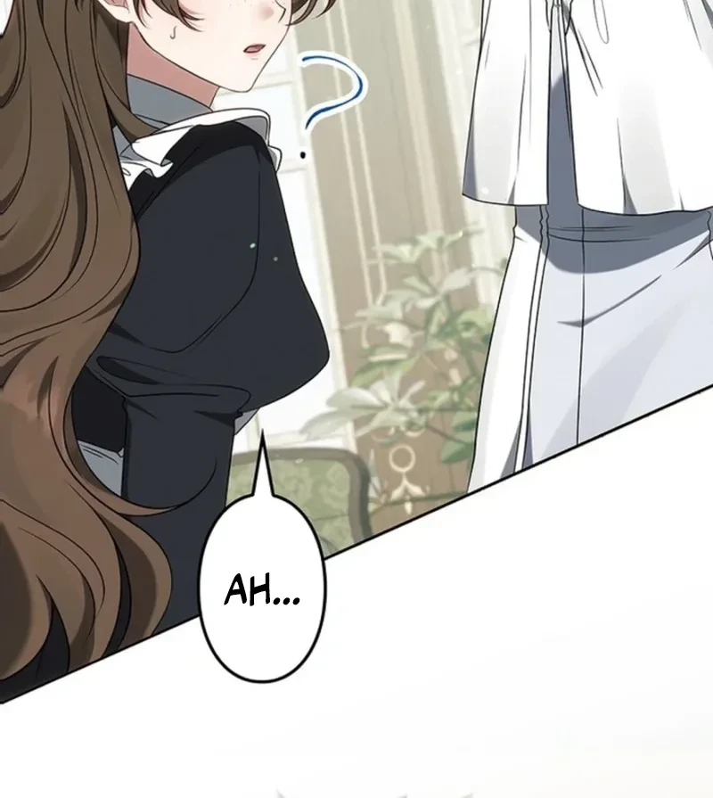One Day, the Male Lead Fell Into Our House Chapter 8 Gambar 40