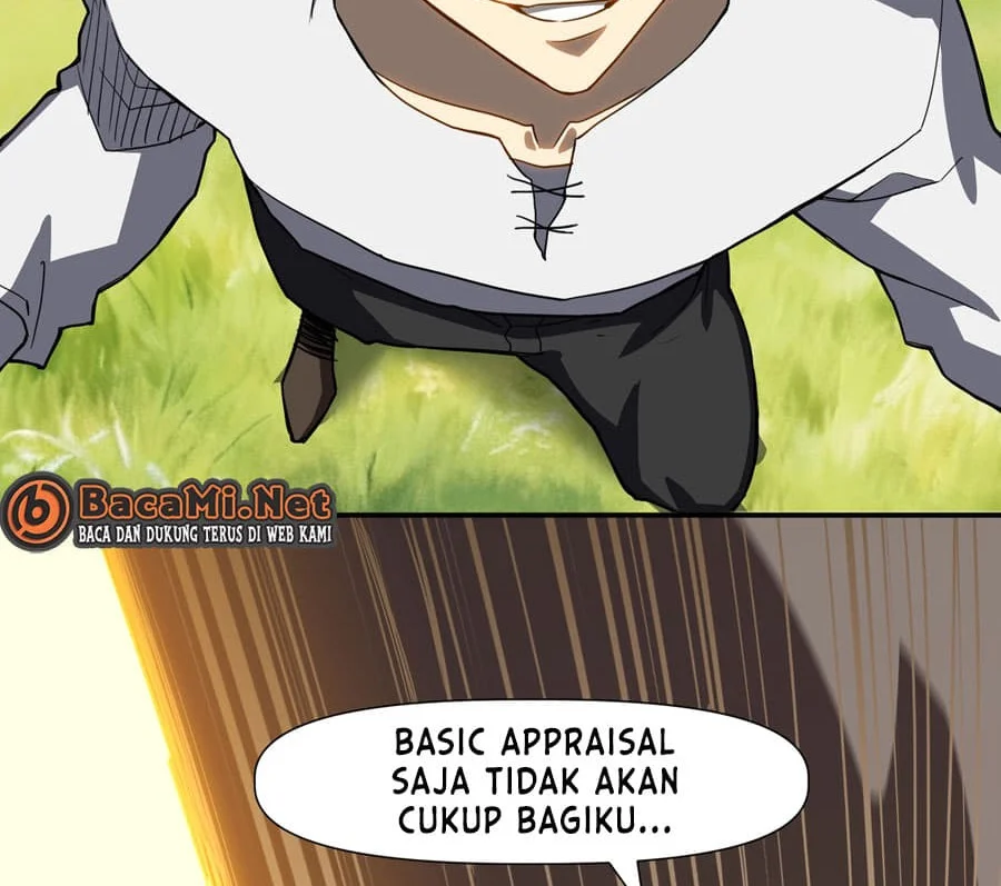 One Drop of Blood Forever Chapter 9 Gambar 32