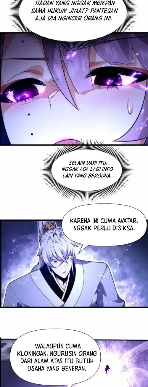 One Hundred Thousand Years of Tribulation by Heavenly Thunder Chapter 6 Gambar 14