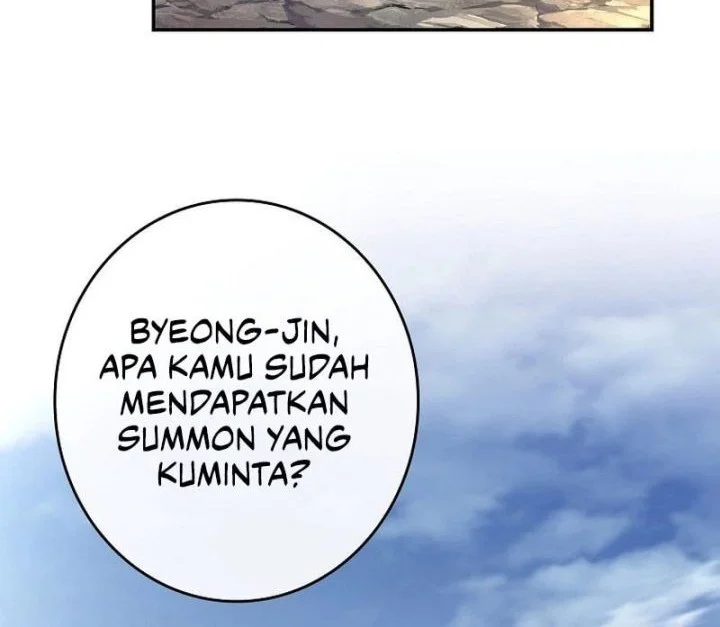 Only I Have An EX-Grade Summon Chapter 23 Gambar 39