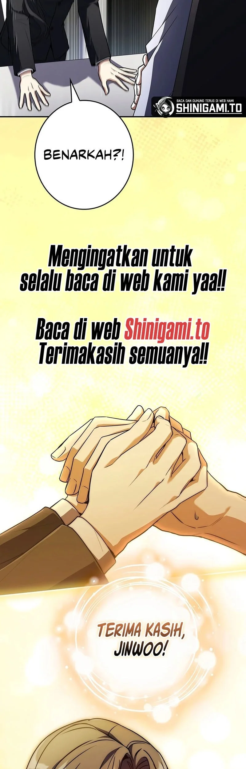 Only I Have An EX-Grade Summon Chapter 26 Gambar 34