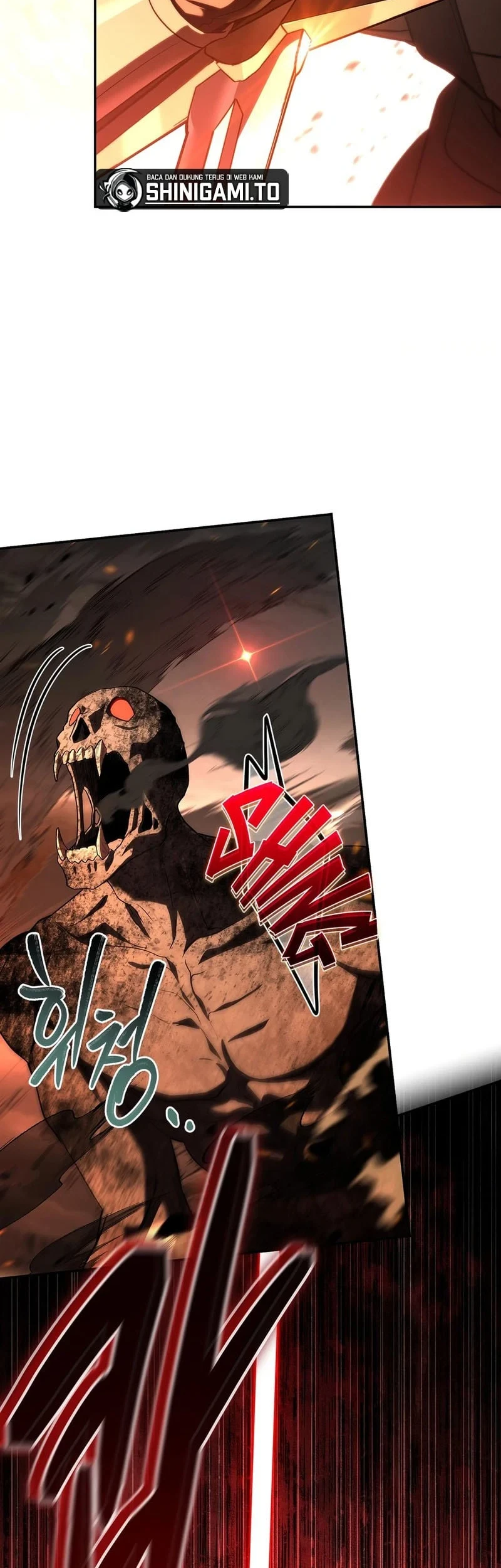 Only I Have An EX-Grade Summon Chapter 28 Gambar 45