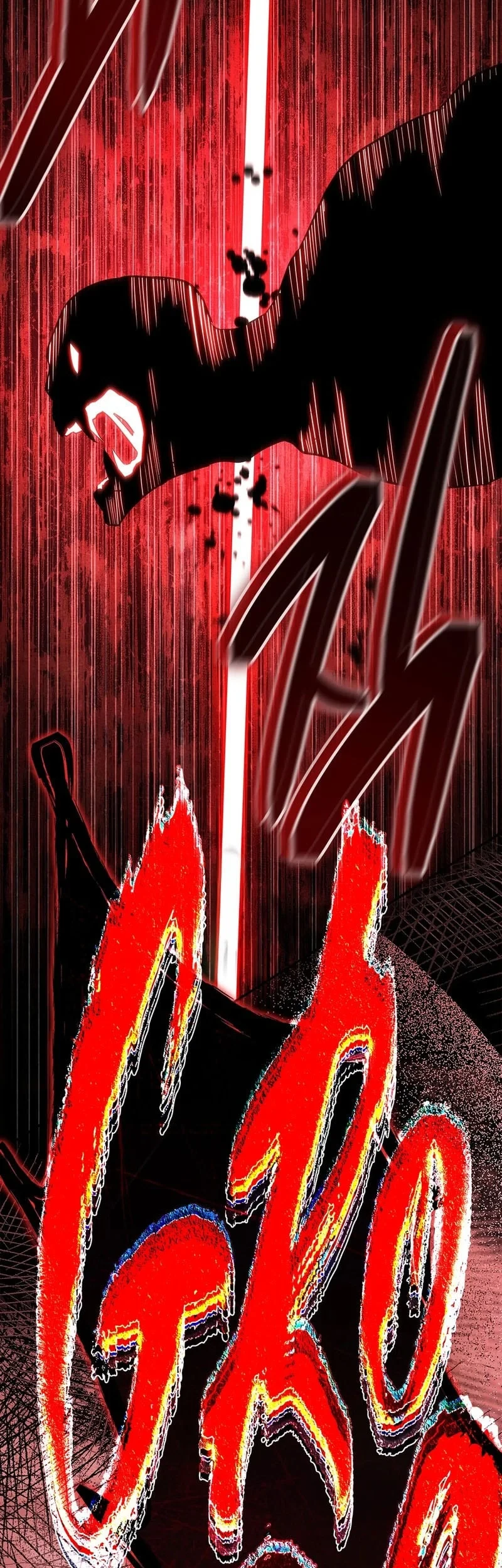 Only I Have An EX-Grade Summon Chapter 28 Gambar 46