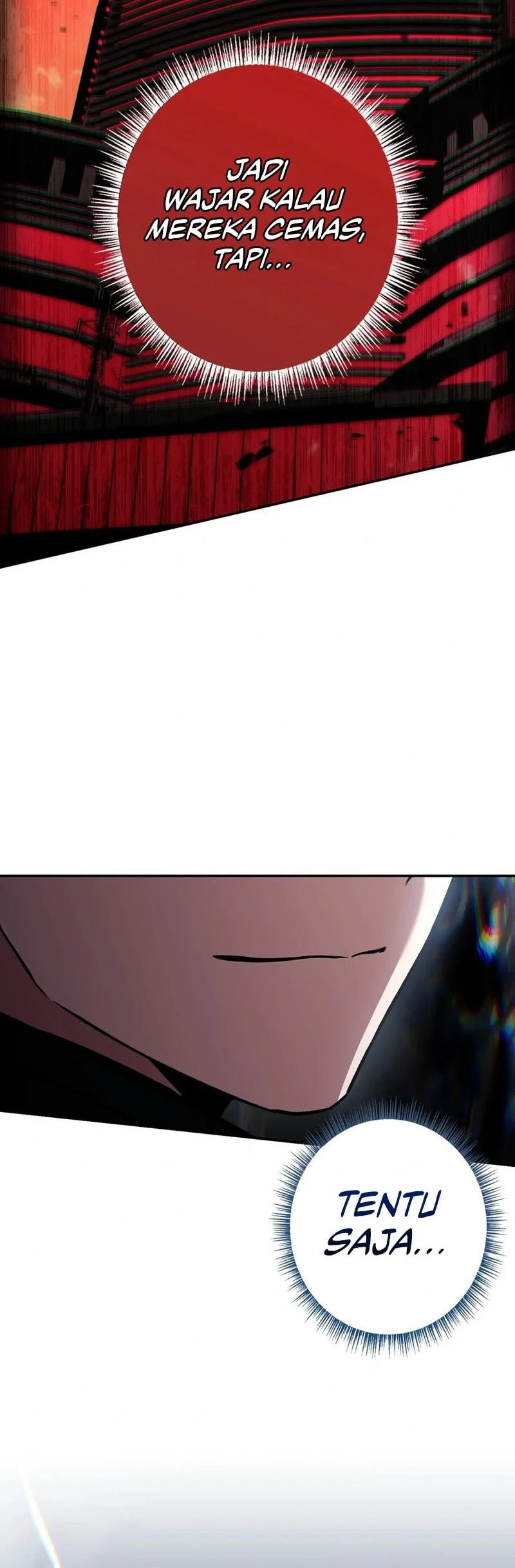 Only I Have An EX-Grade Summon Chapter 33 Gambar 45